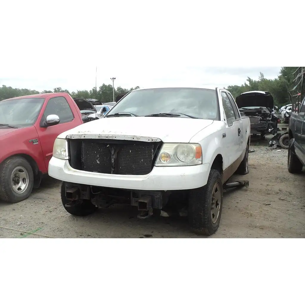 Photo of 2006 Ford F-150
