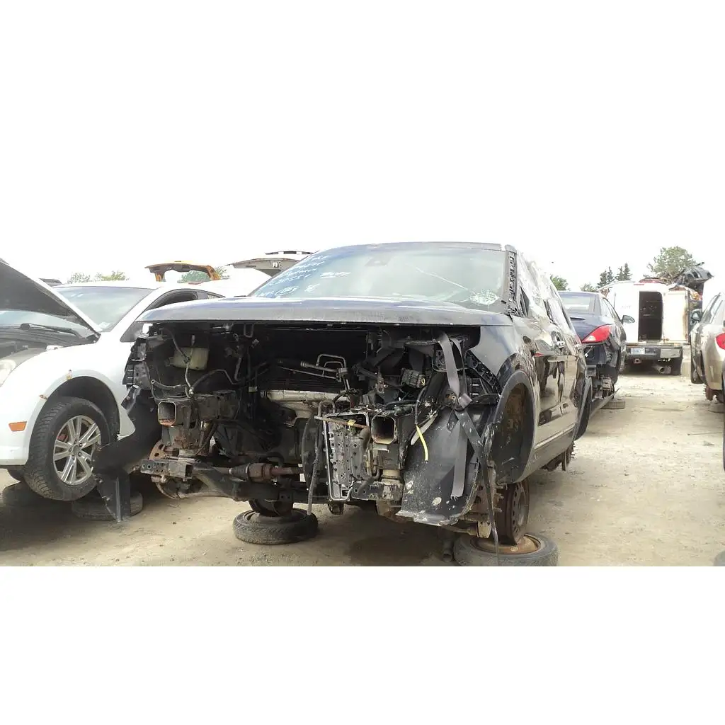 Photo of 2015 Ford Explorer