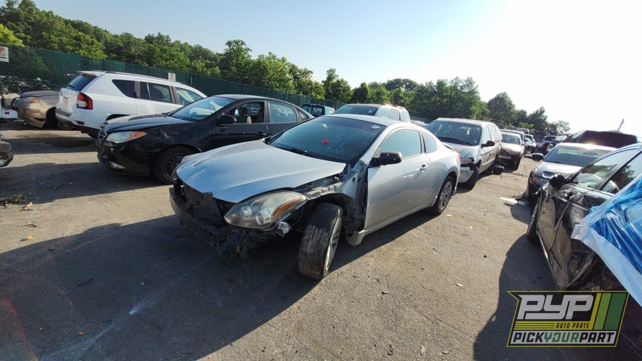 Photo of 2012 Nissan Altima