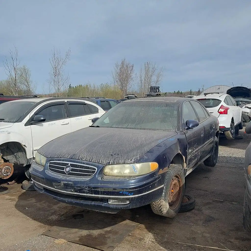 Photo of 2000 Buick Regal