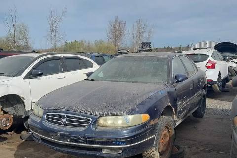 Photo of 2000 Buick Regal