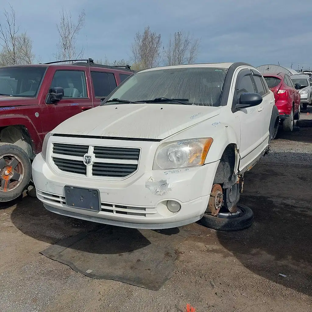 Photo of 2009 Dodge Caliber