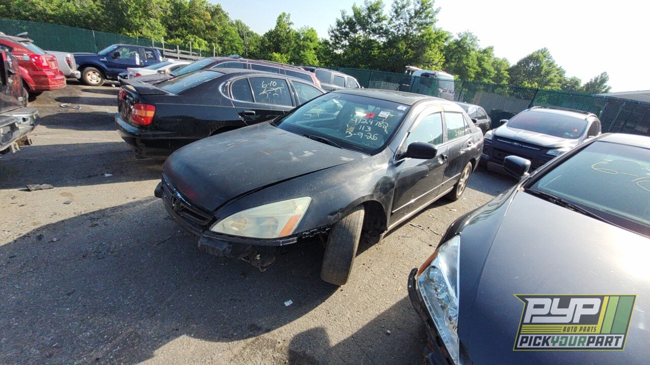 Photo of 2006 Honda Accord
