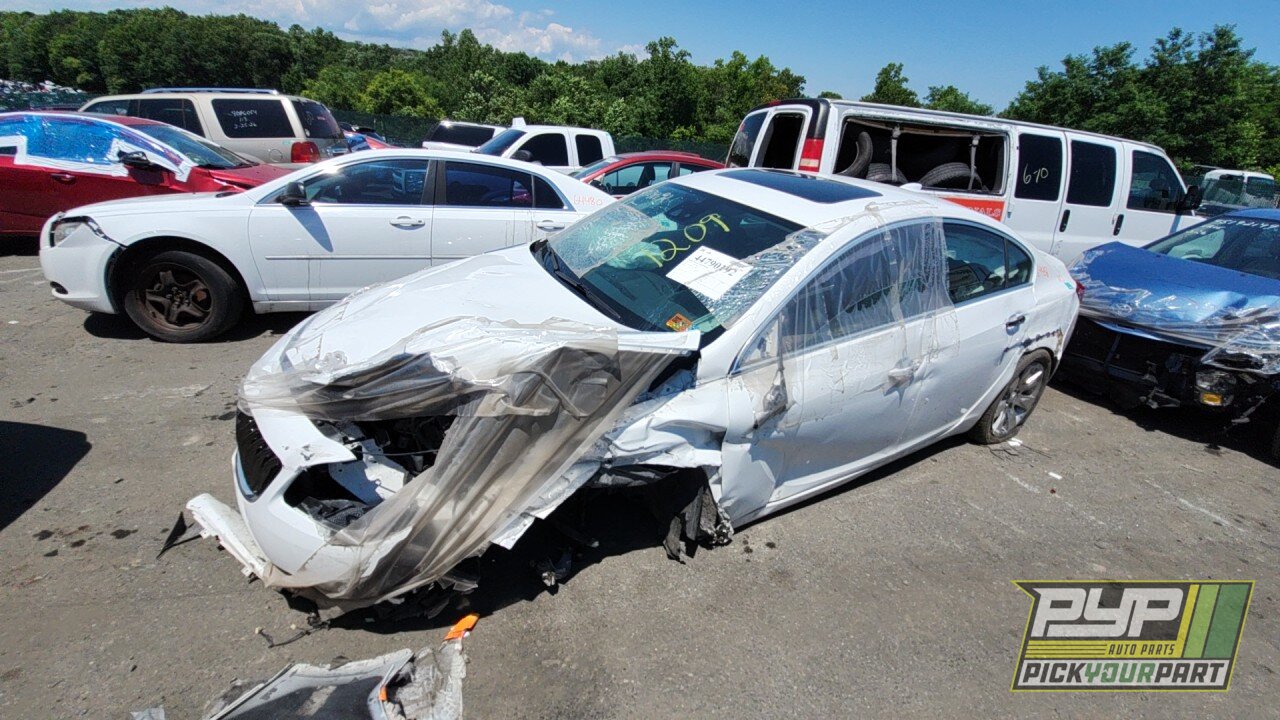 Photo of 2016 Buick Regal