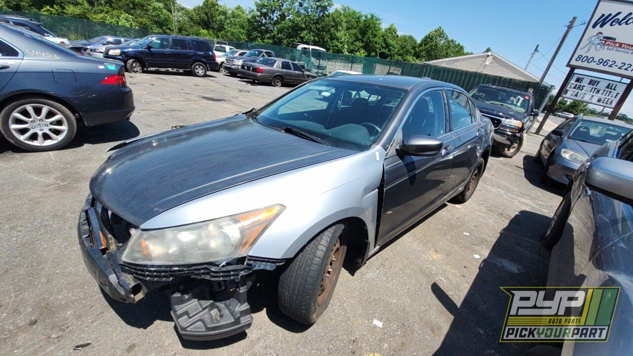 Photo of 2012 Honda Accord