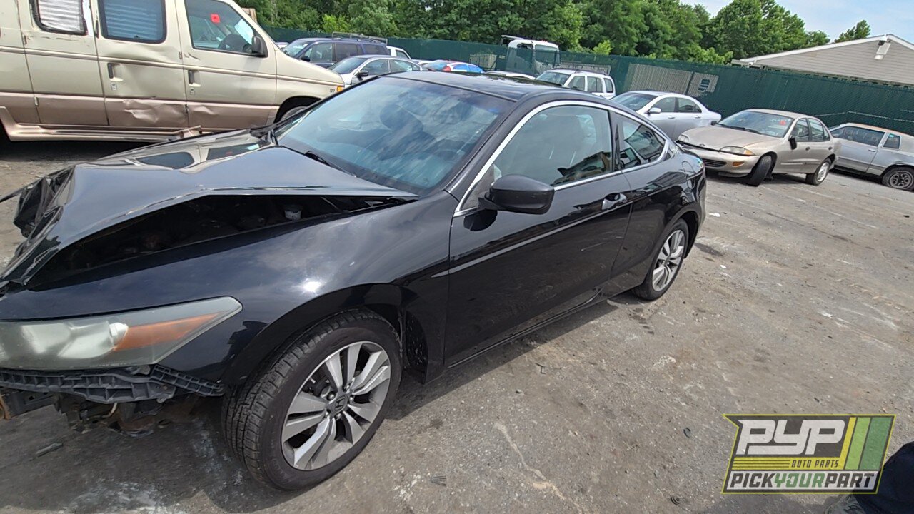 Photo of 2009 Honda Accord