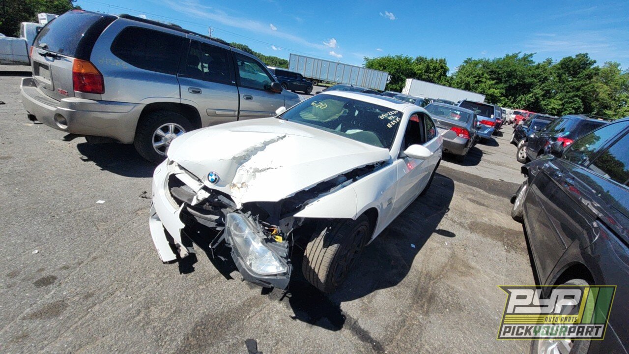Photo of 2009 Bmw 328I Xdrive