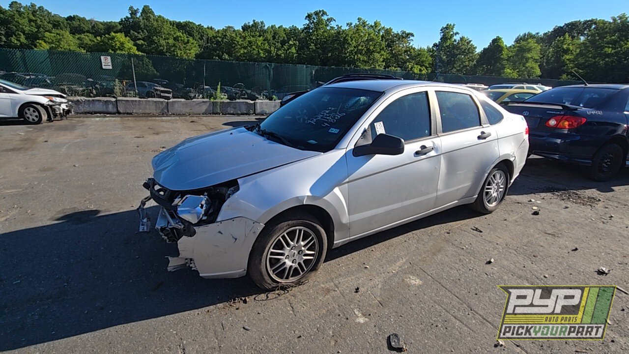 Photo of 2010 Ford Focus