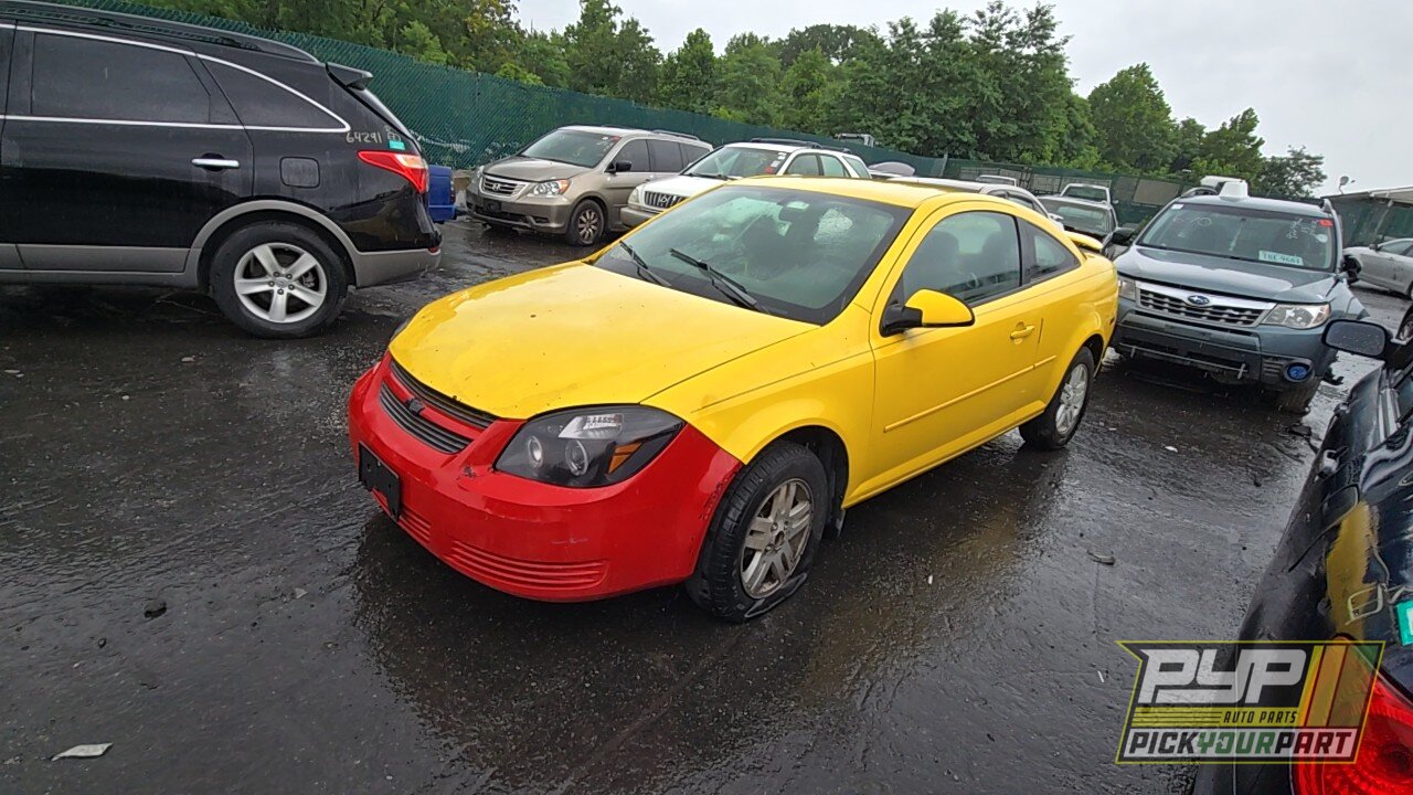 Photo of 2005 Chevrolet Cobalt