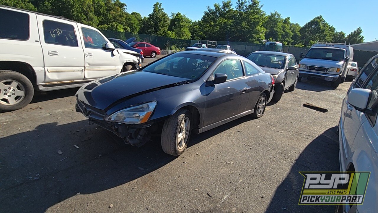 Photo of 2007 Honda Accord