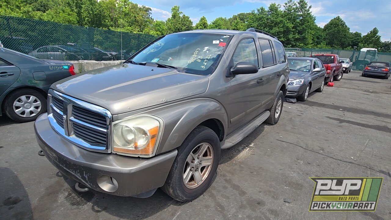 Photo of 2005 Dodge Durango