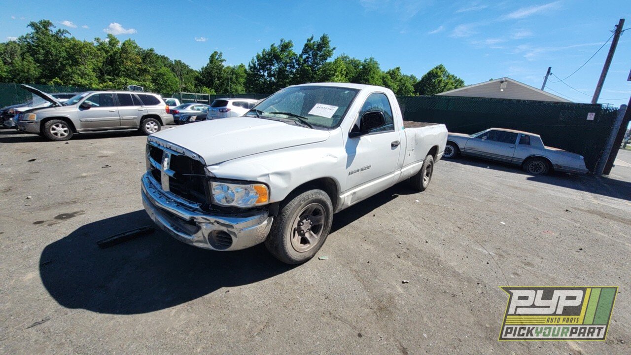 Photo of 2004 Dodge Ram 1500