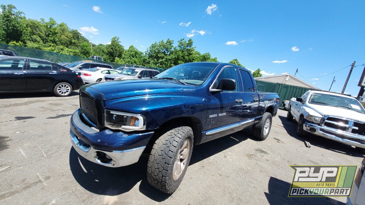 Photo of 2005 Dodge Ram 1500
