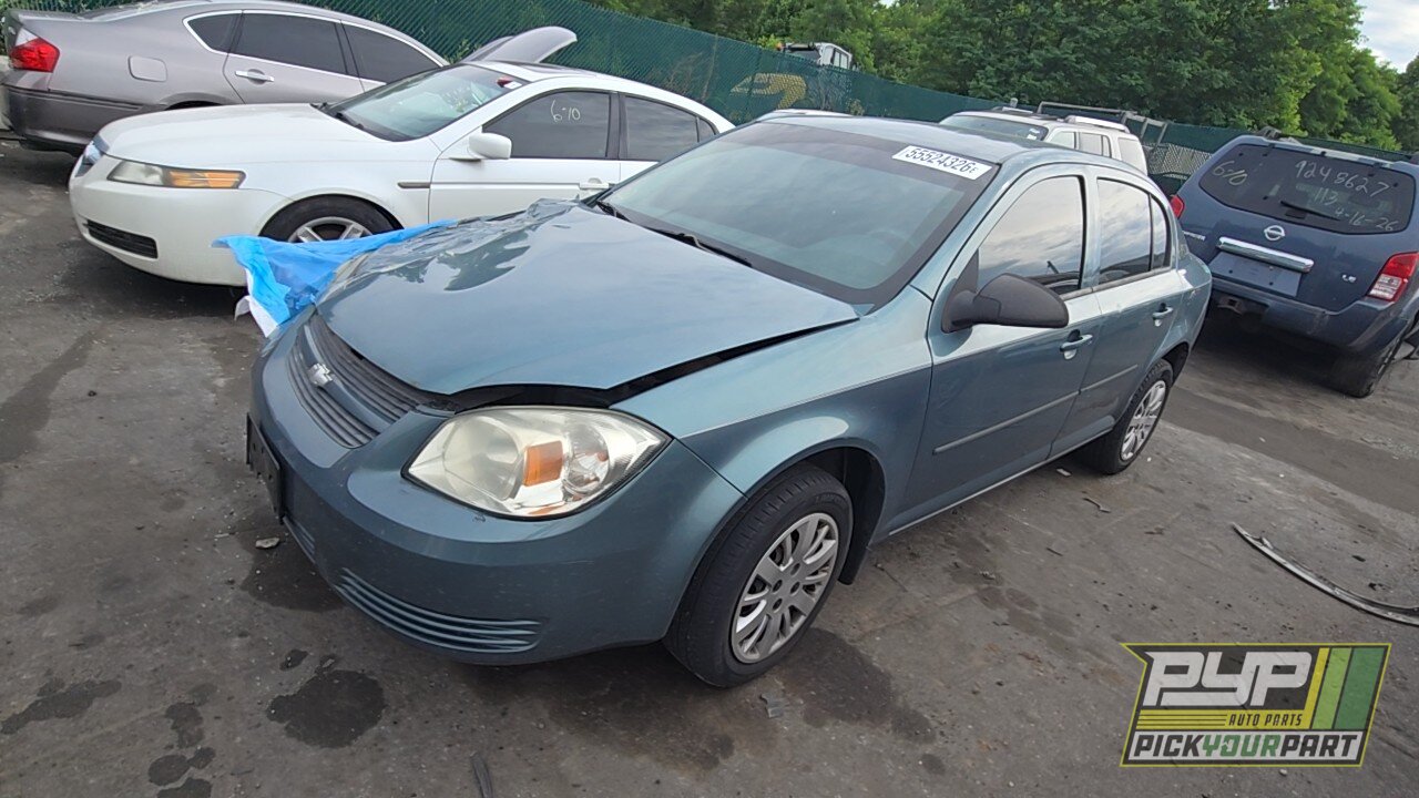 Photo of 2010 Chevrolet Cobalt