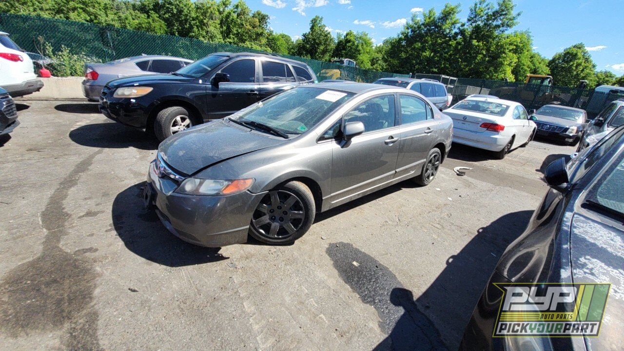 Photo of 2007 Honda Civic