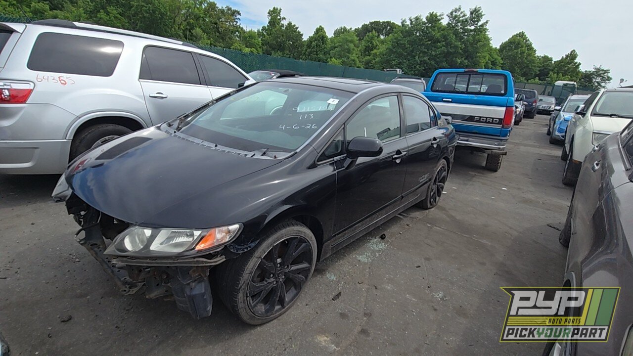 Photo of 2009 Honda Civic
