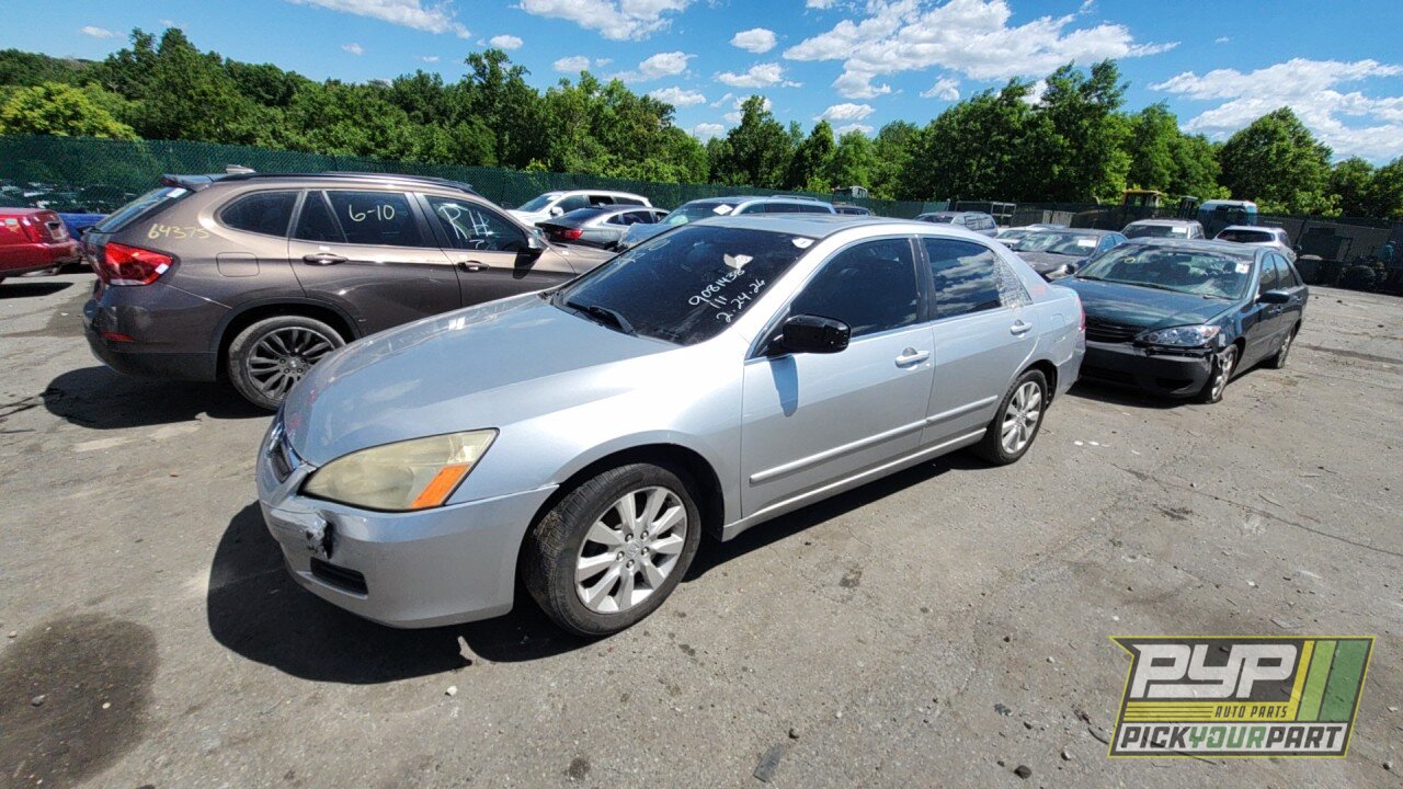 Photo of 2006 Honda Accord
