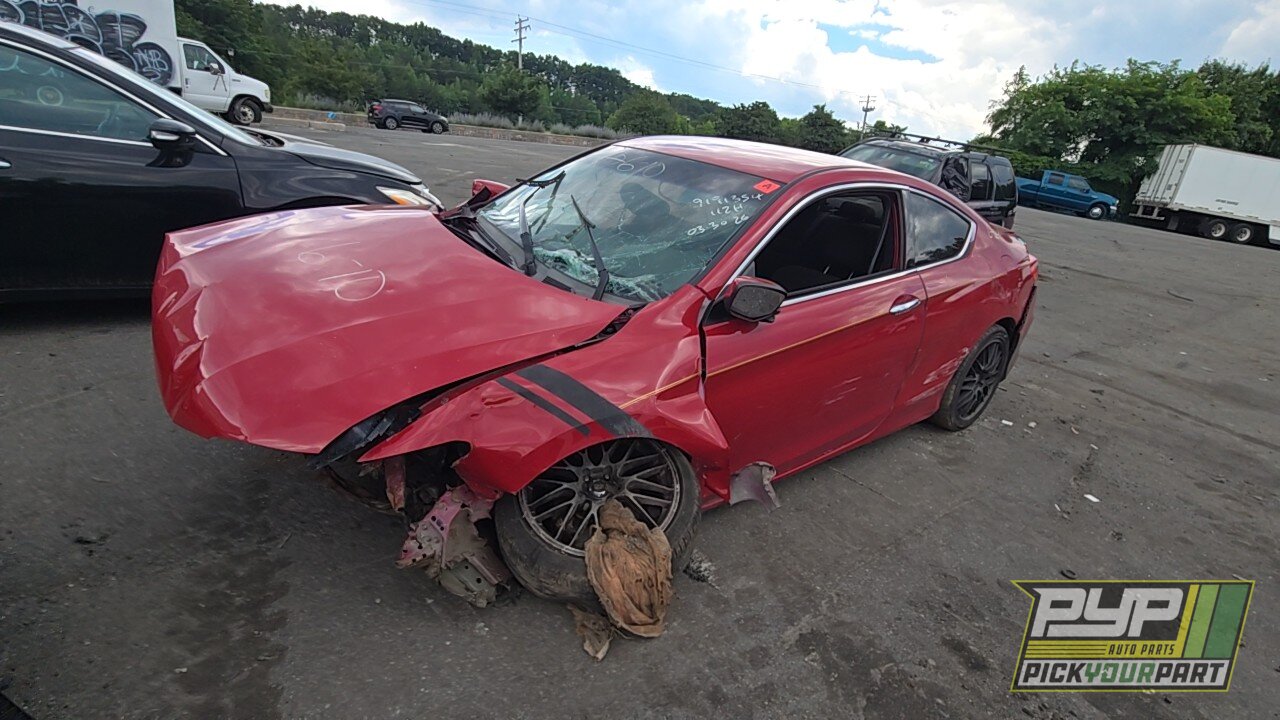 Photo of 2013 Honda Accord
