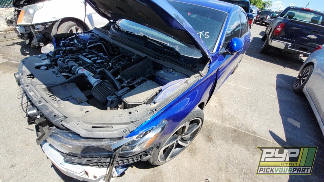 Photo of 2020 Honda Accord