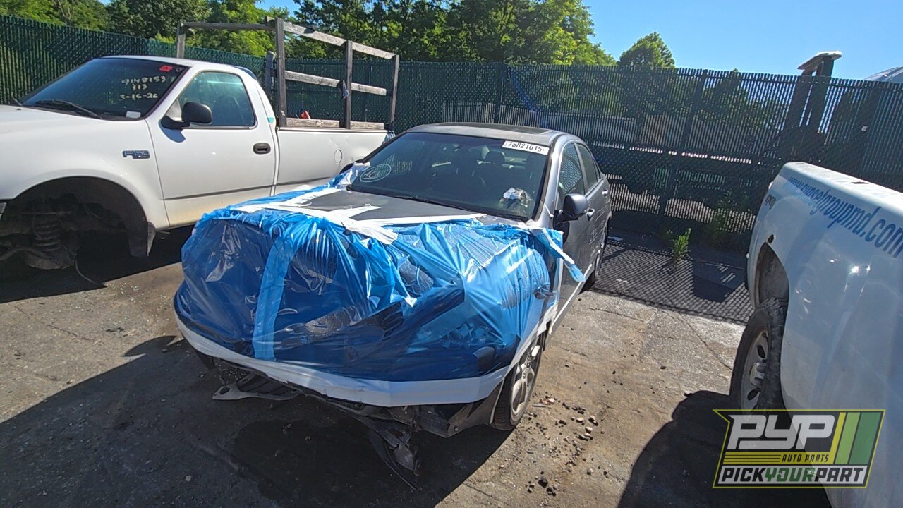 Photo of 2007 Acura Tsx