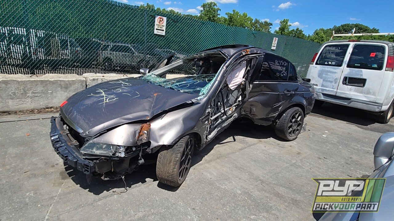 Photo of 2007 Acura Tl