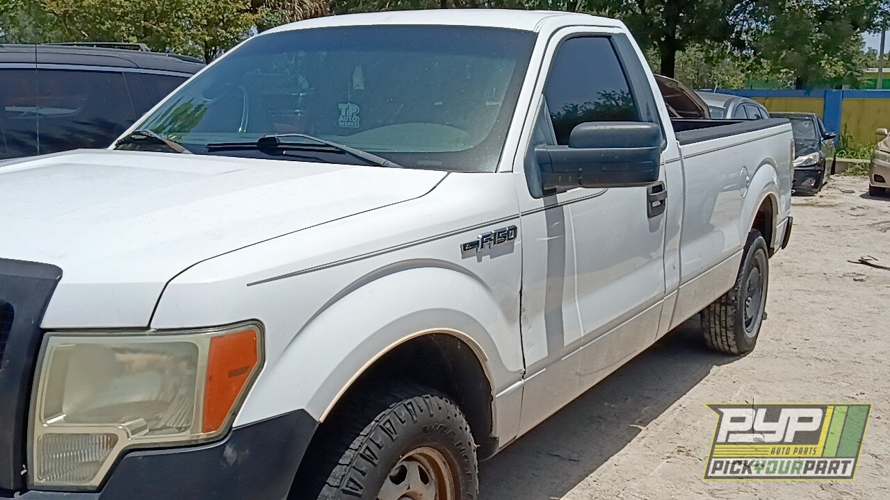 Photo of 2011 Ford F-150