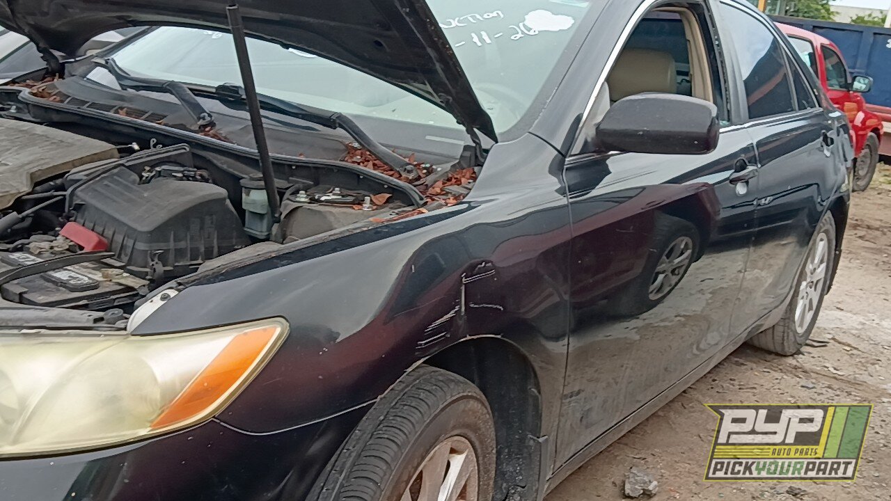 Photo of 2007 Toyota Camry