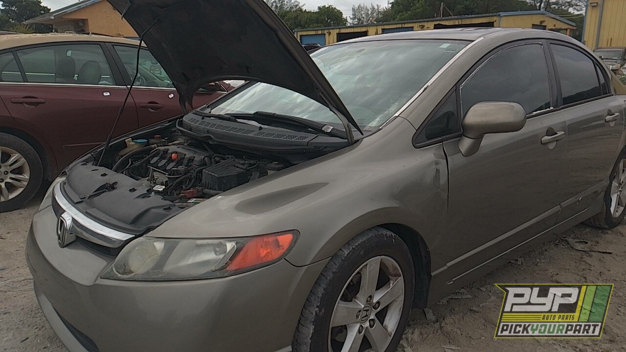 Photo of 2006 Honda Civic