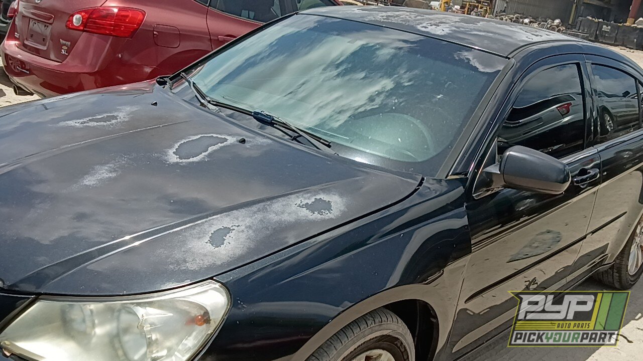 Photo of 2010 Chrysler Sebring