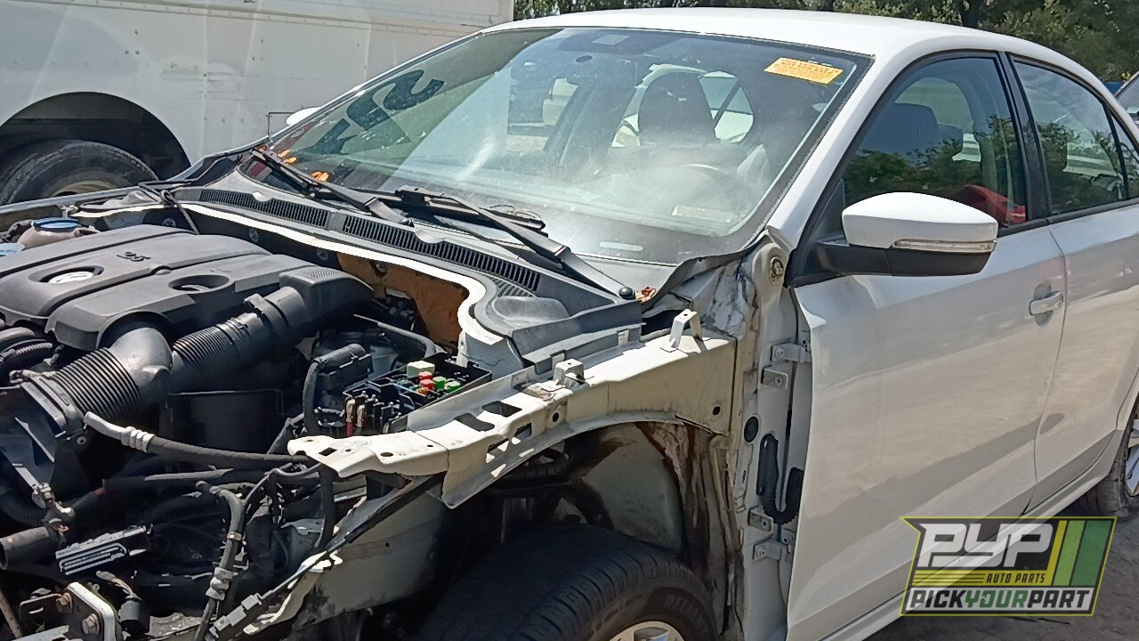 Photo of 2012 Volkswagen Jetta