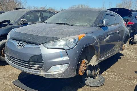 Photo of 2012 Hyundai Veloster