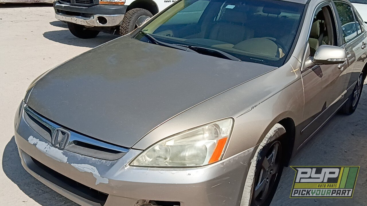 Photo of 2006 Honda Accord