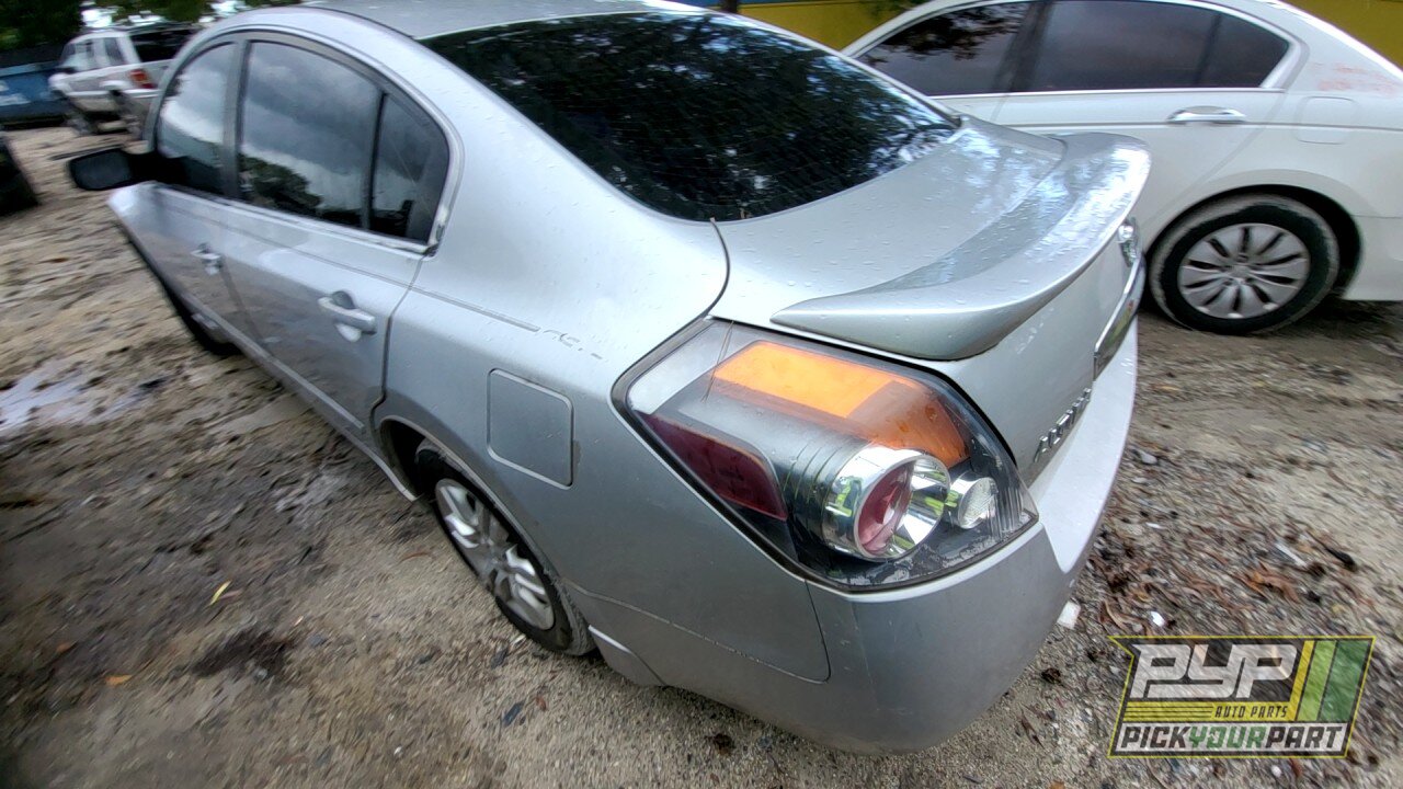 Photo of 2012 Nissan Altima