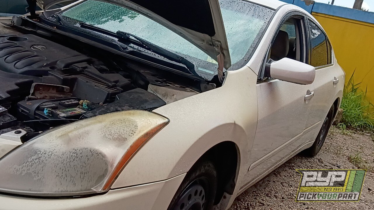 Photo of 2012 Nissan Altima