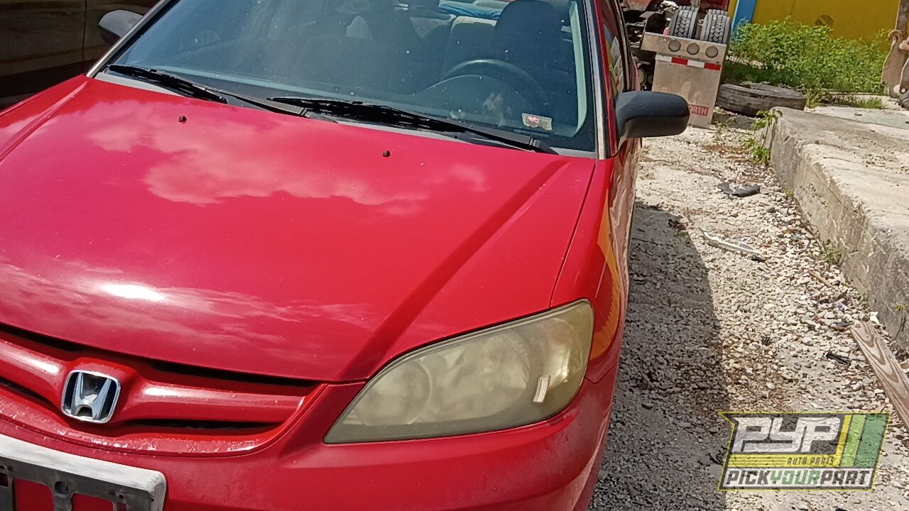 Photo of 2005 Honda Civic