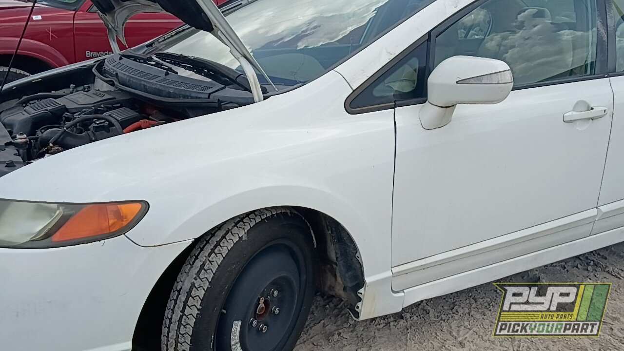 Photo of 2006 Honda Civic