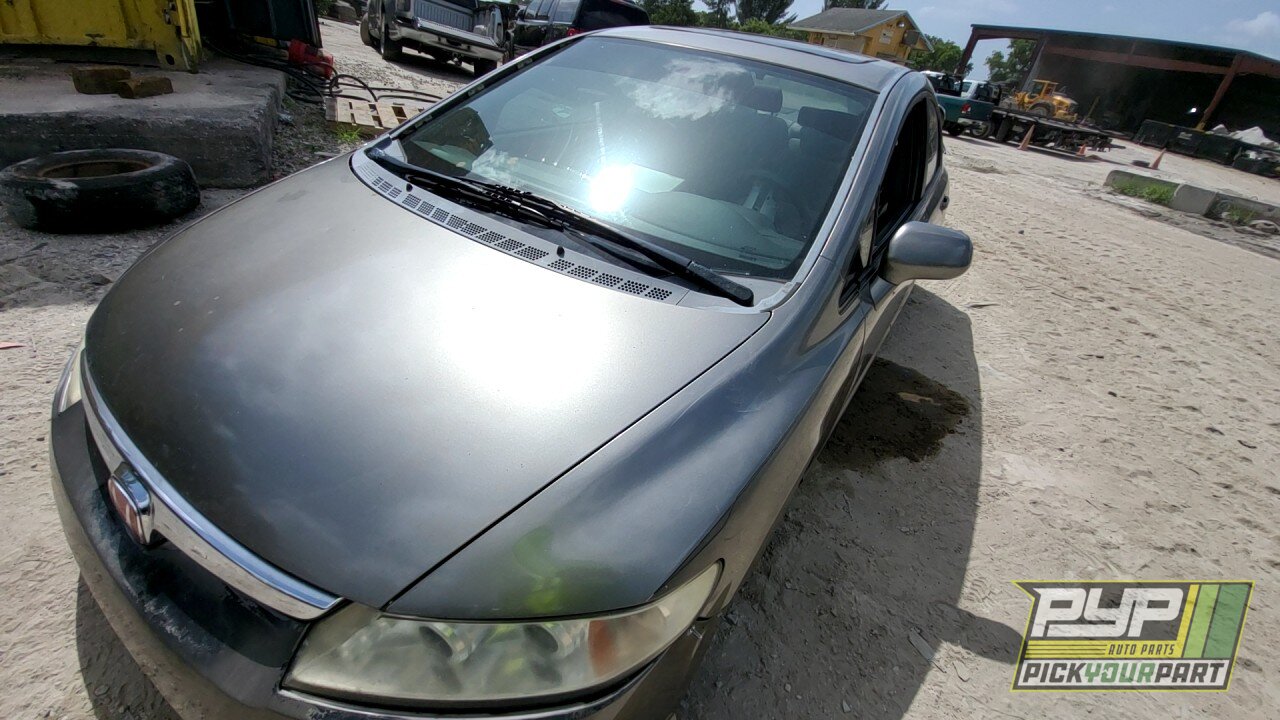 Photo of 2008 Honda Civic