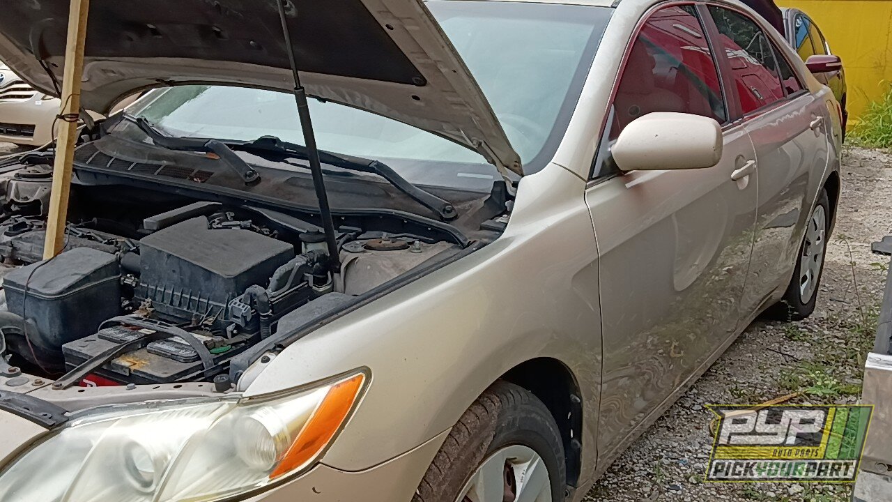 Photo of 2007 Toyota Camry