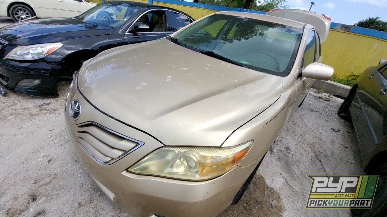 Photo of 2011 Toyota Camry