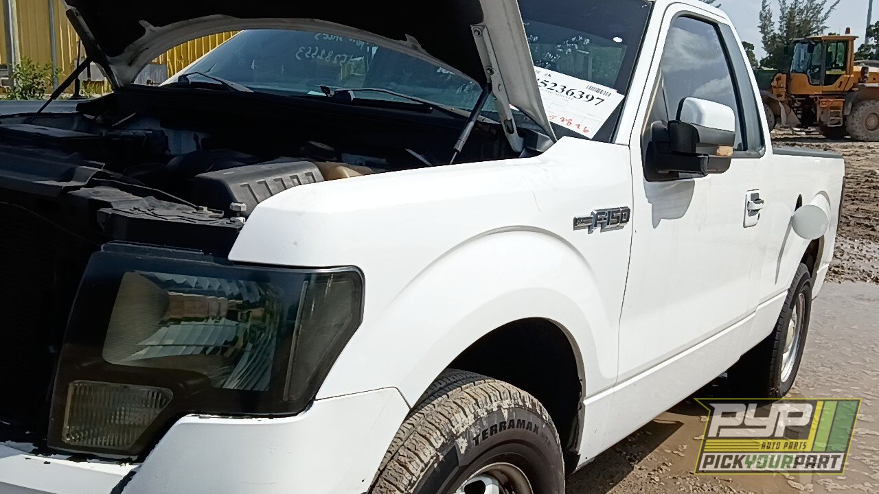 Photo of 2012 Ford F-150