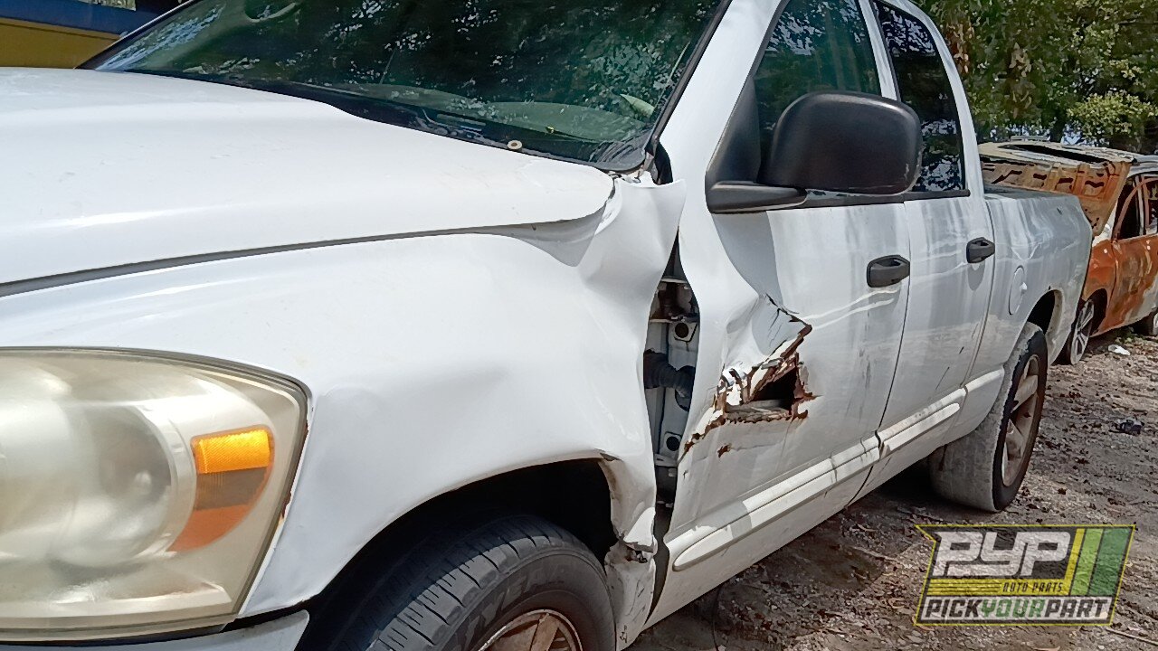 Photo of 2007 Dodge Ram 1500