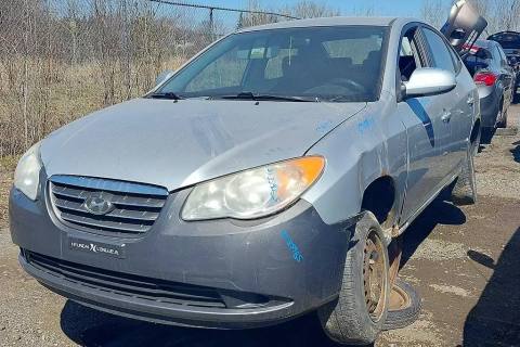 Photo of 2008 Hyundai Elantra