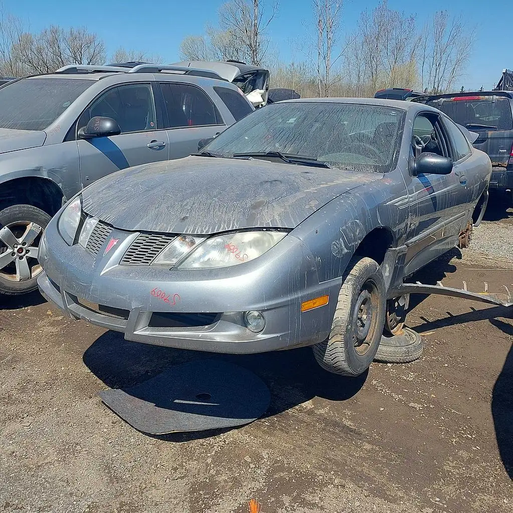 Photo of 2003 Pontiac Sunfire