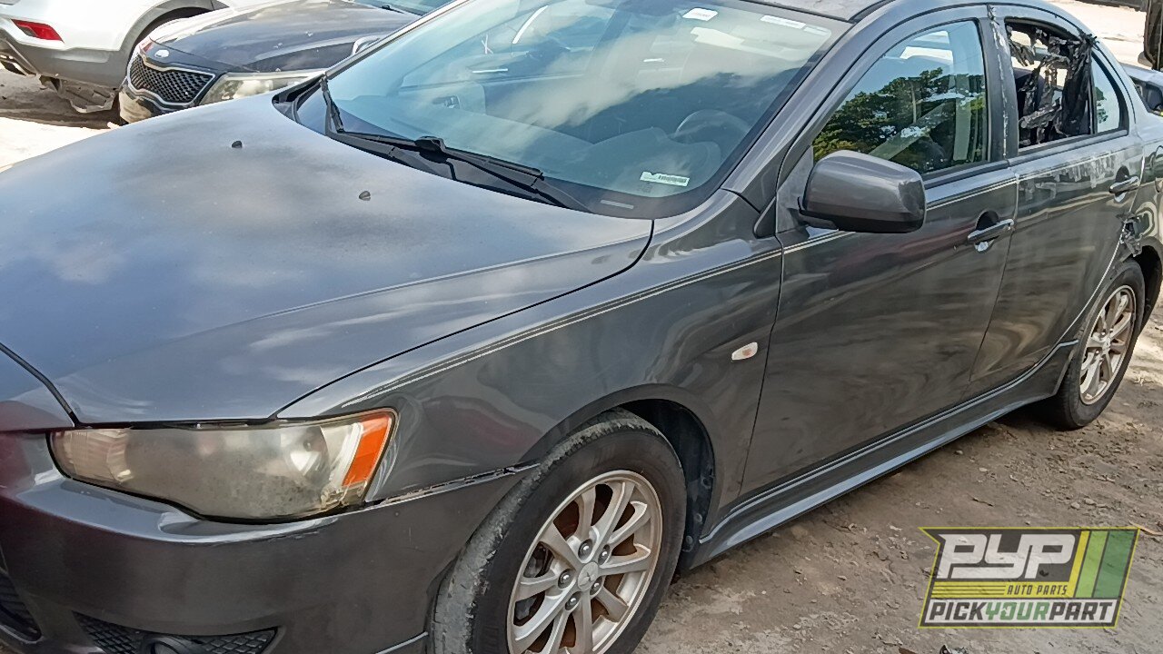 Photo of 2010 Mitsubishi Lancer