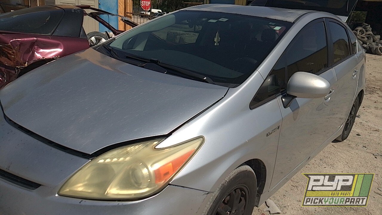 Photo of 2014 Toyota Prius