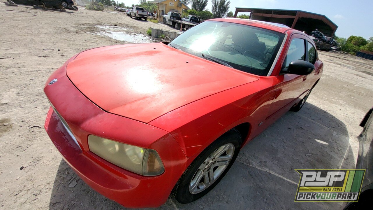 Photo of 2007 Dodge Charger