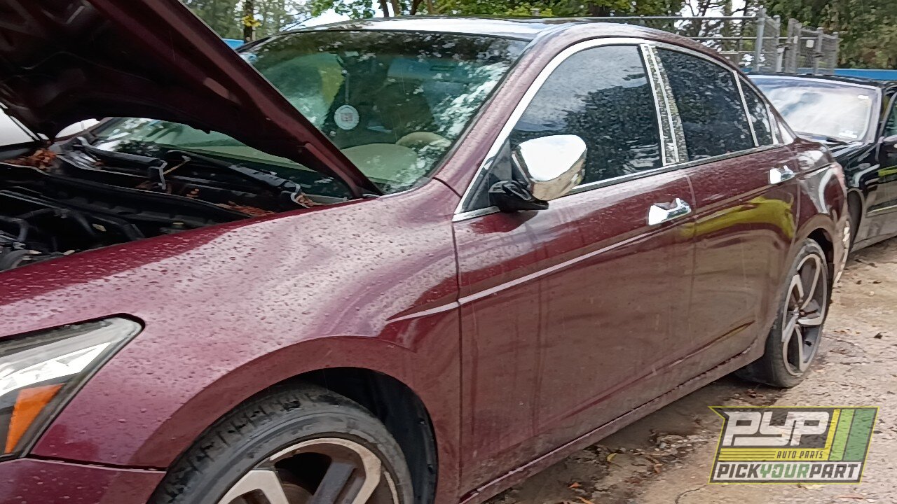 Photo of 2010 Honda Accord