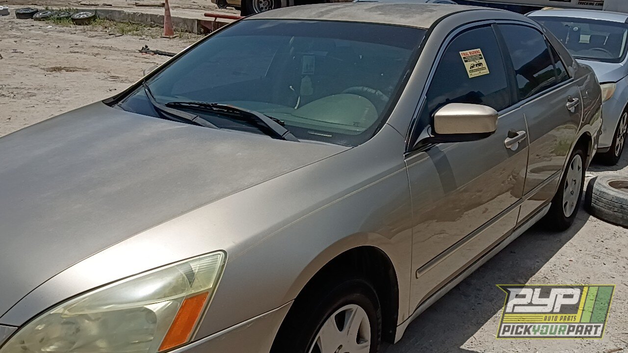 Photo of 2006 Honda Accord