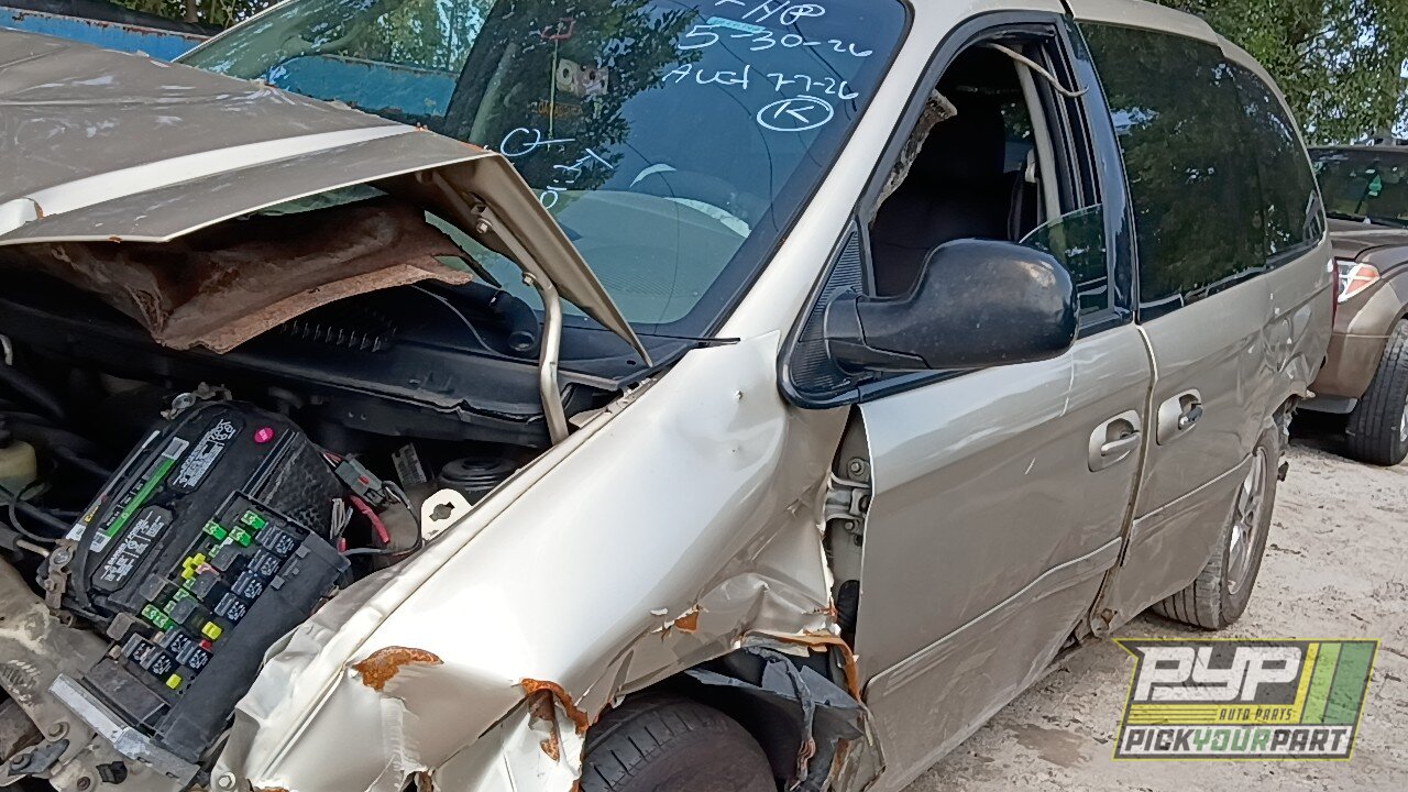 Photo of 2006 Dodge Grand Caravan