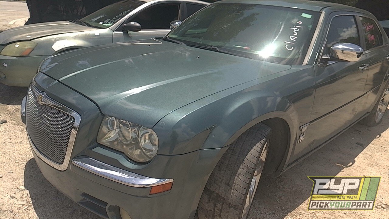 Photo of 2006 Chrysler 300